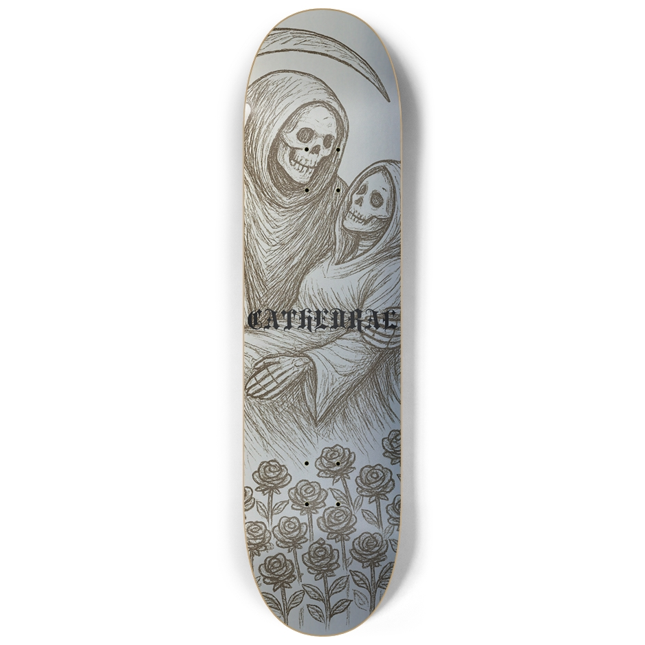 TRUE LOVE 8.25 x 32.25