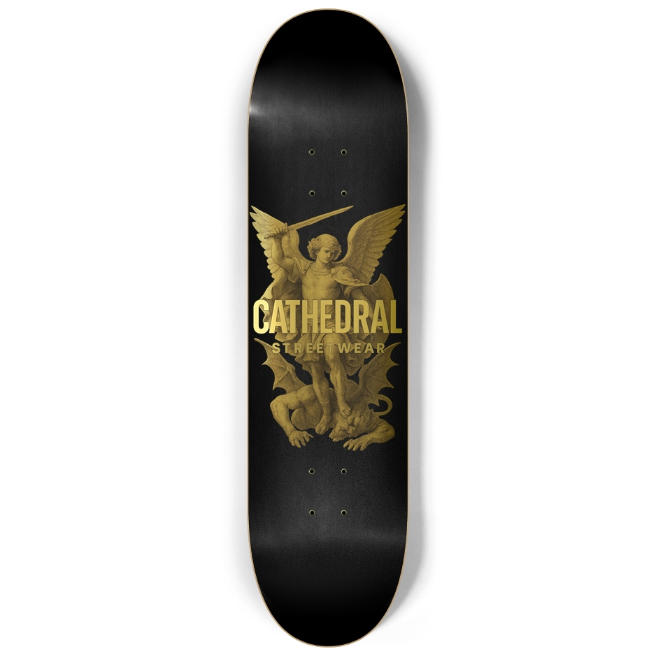 ARCHANGEL 8.25 x 32.25