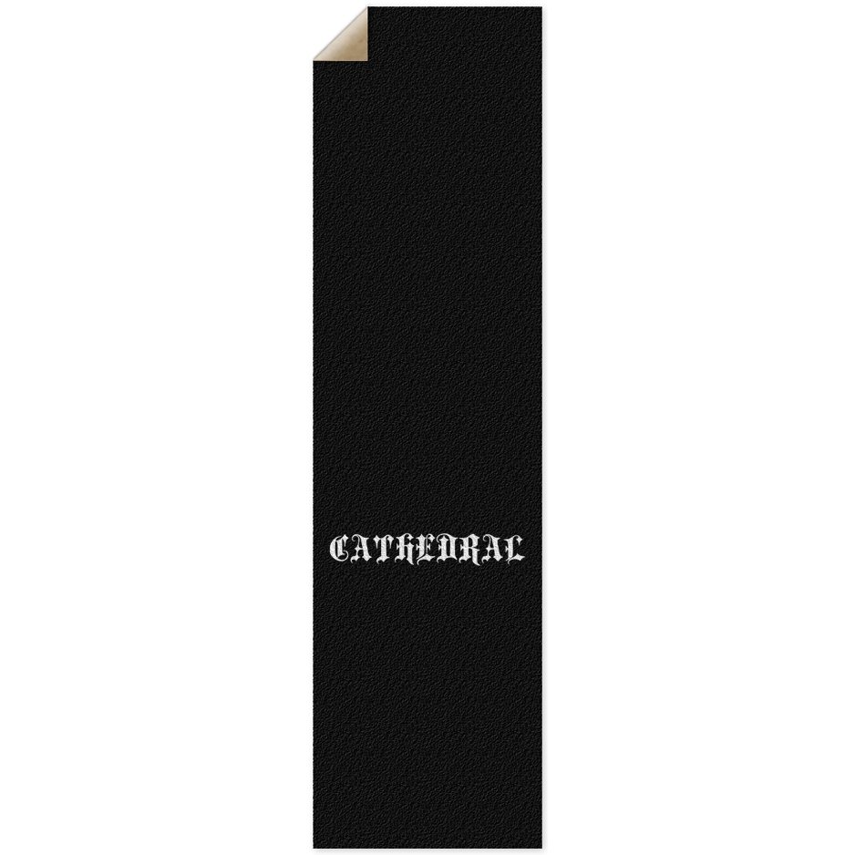 CATHEDRAL GRIP 9 x 33